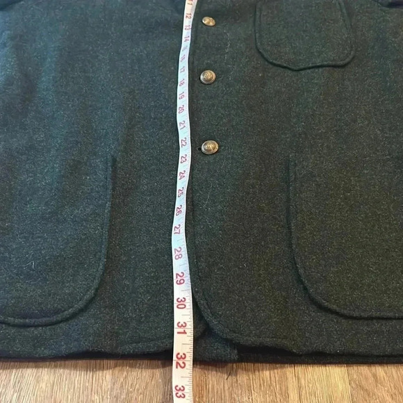 Pendleton wool blazer/jacket - Picture 13 of 14